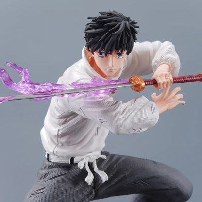 Jujutsu Kaisen Okkotsu Yuta PVC Statue