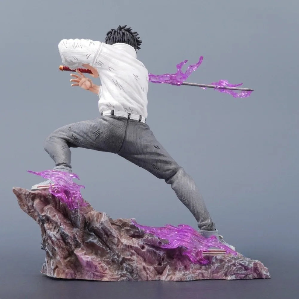 Jujutsu Kaisen Okkotsu Yuta PVC Statue