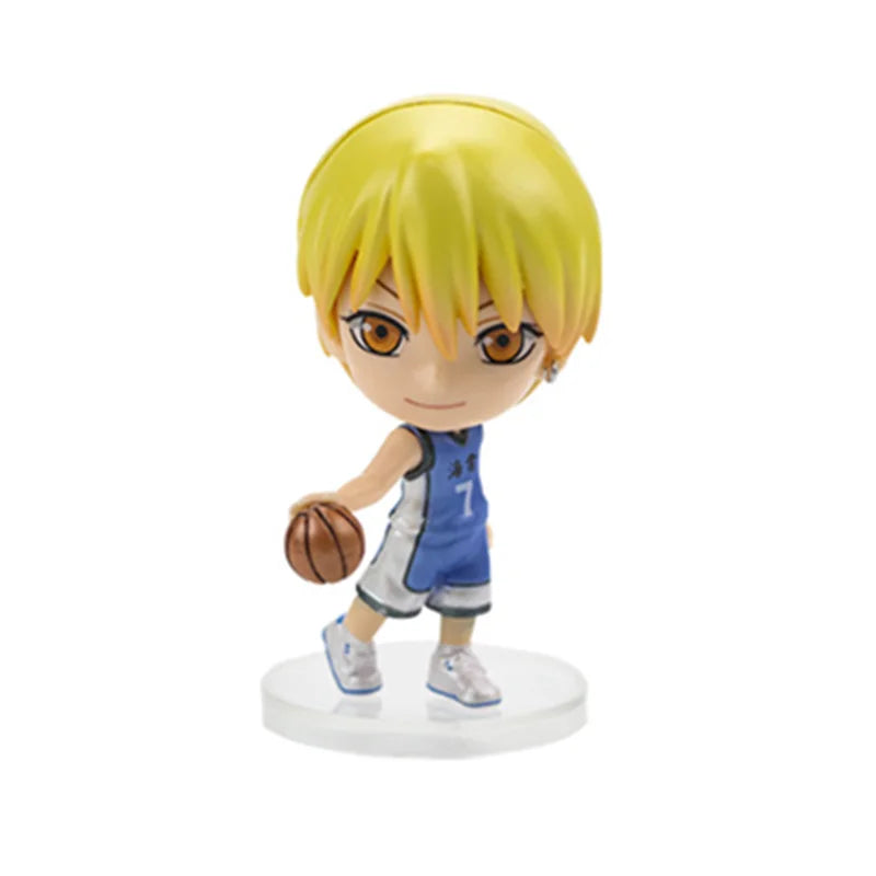 Kuroko's Basketball Kuroko Tetsuya PVC Statue