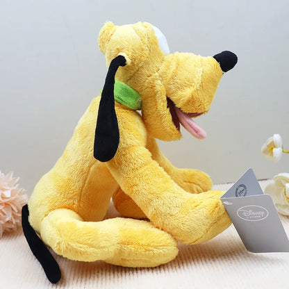 Disney Pluto Plushie Toy
