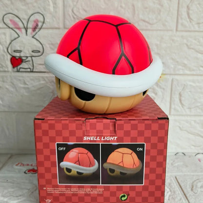 Super Mario Question Mark LED Lamp