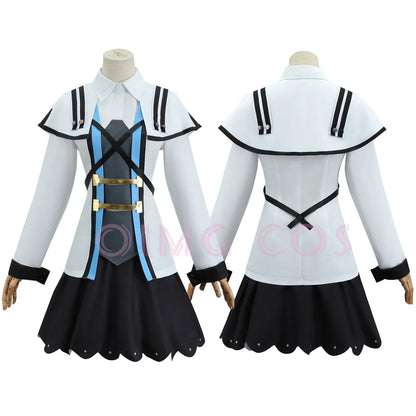 Mushoku Tensei Roxy Cosplay Costume