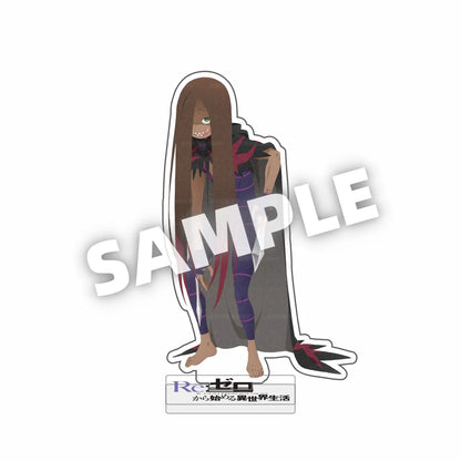 Re:Zero Subaru Natsuki Acrylic Stand