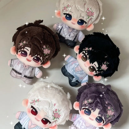 Love and Deepspace Keychain Charm