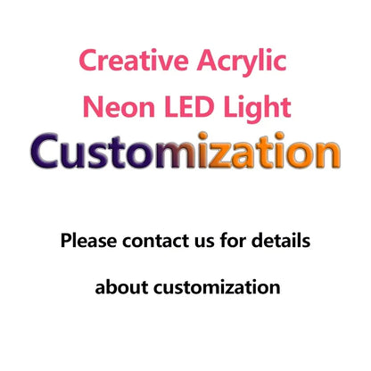 One Piece Luffy LED Light