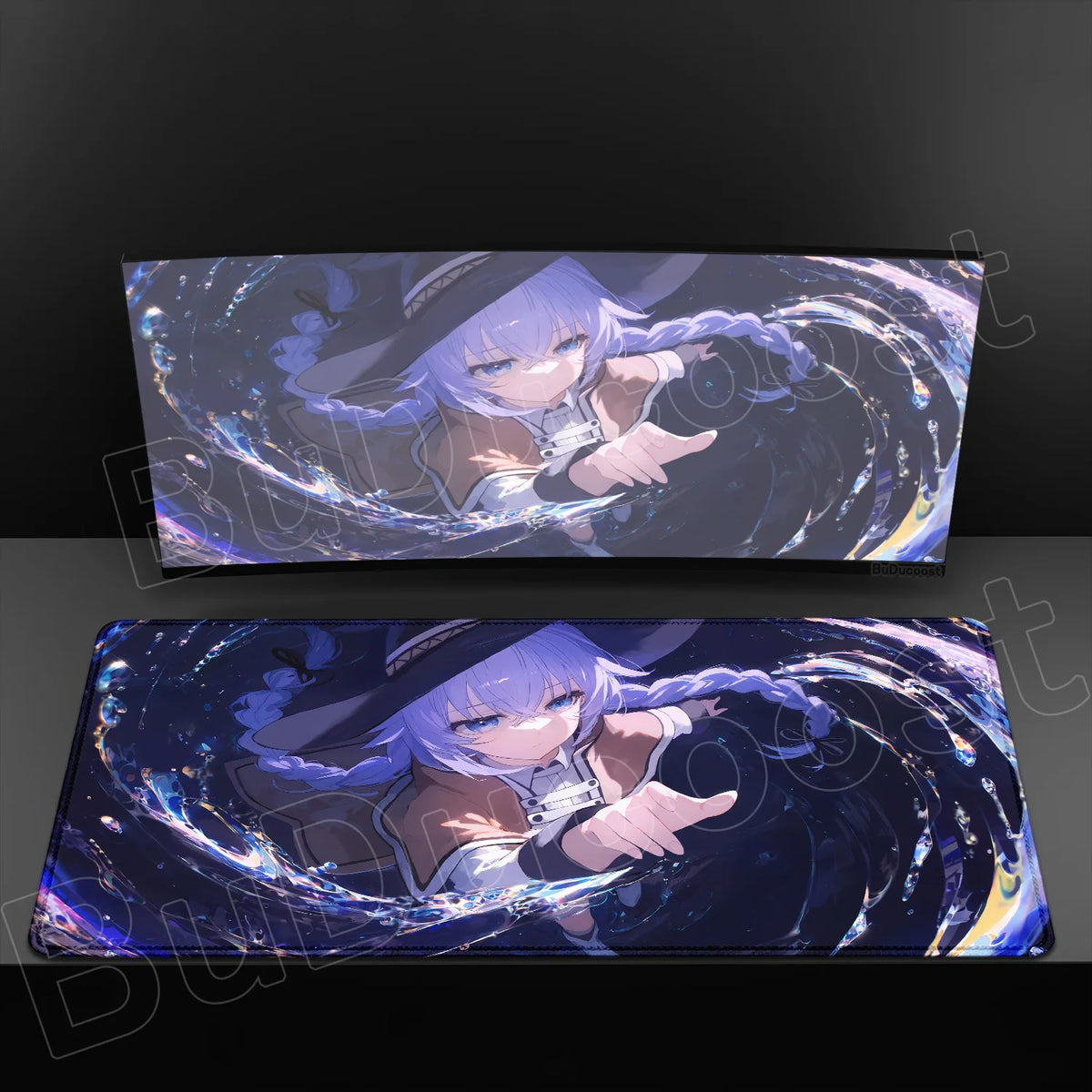 Mushoku Tensei Roxy Mouse Pad