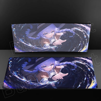 Mushoku Tensei Roxy Mouse Pad