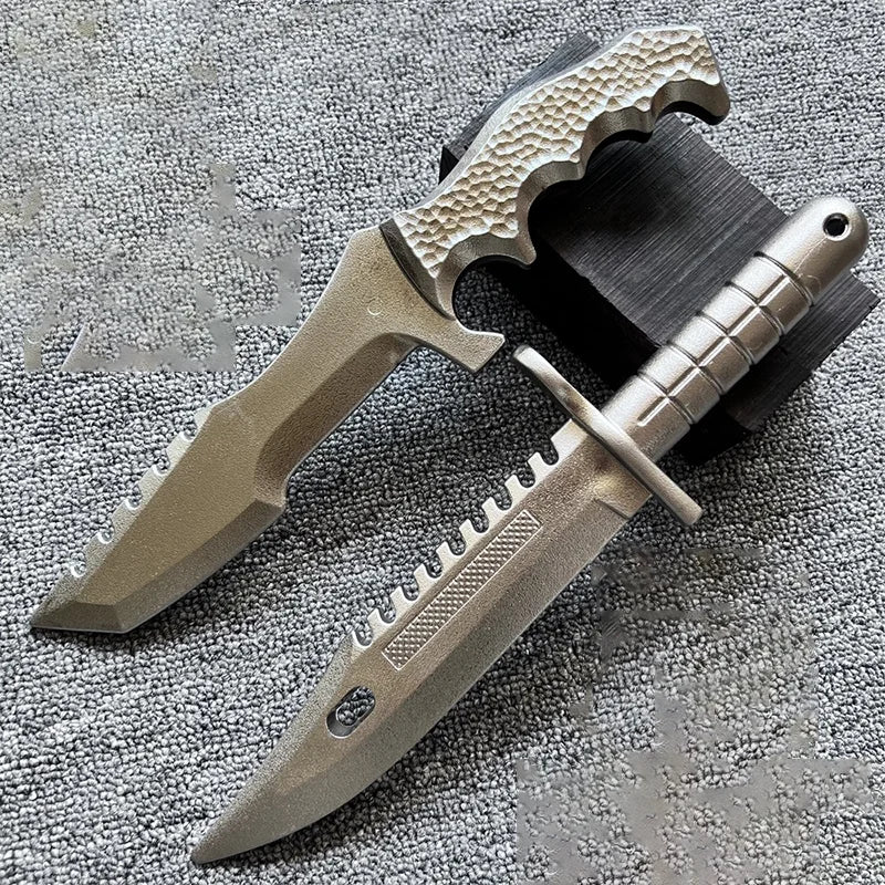 Anime Military Training Sword