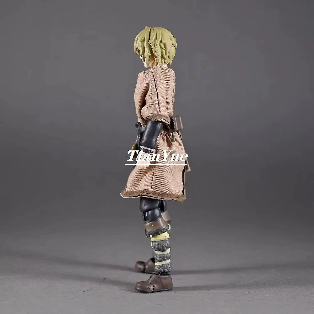 Vinland Saga Thorfinn PVC Figure