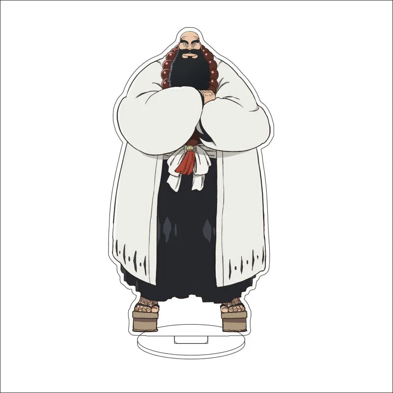 Bleach Ichigo Acrylic Stand