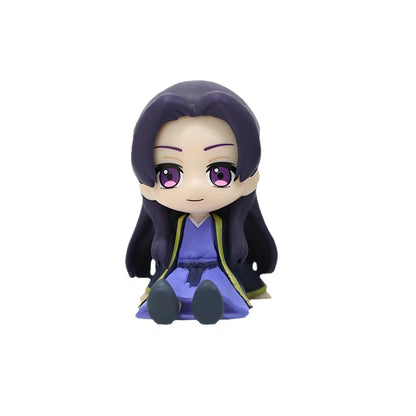 The Apothecary Diaries Maomao Jinshi Figure