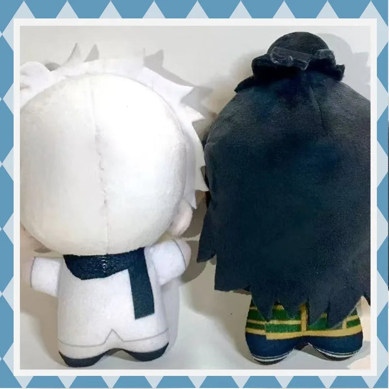 Jujutsu Kaisen Gojo Geto Plush Set
