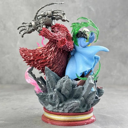 One Piece Luffy PVC Figure