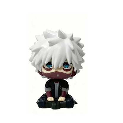 My Hero Academia Chibi PVC Figurine