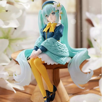 Hatsune Miku PVC Statue