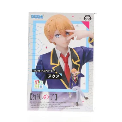 Oshi No Ko Hoshino PVC Statue