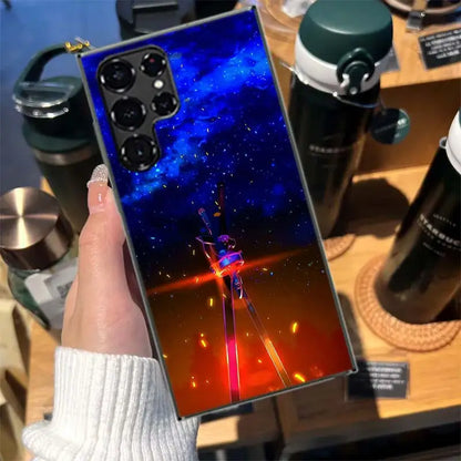 Sword Art Online Asuna Phone Case