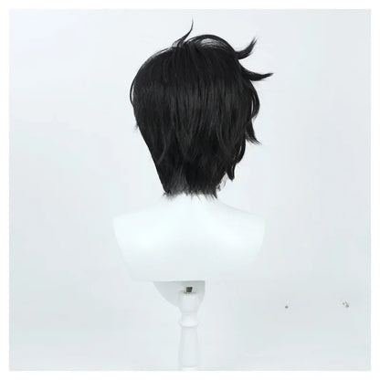 Solo Leveling Sung Jinwoo Wig