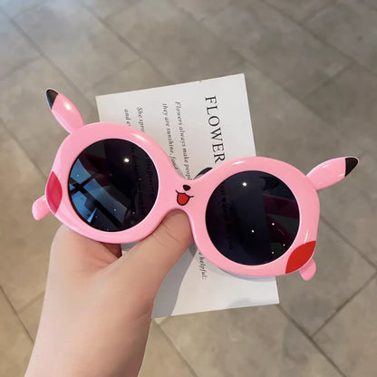 Pokemon Pikachu Sunglasses