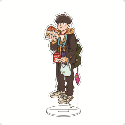 Mob Psycho 100 Shigeo Kageyama Acrylic Stand