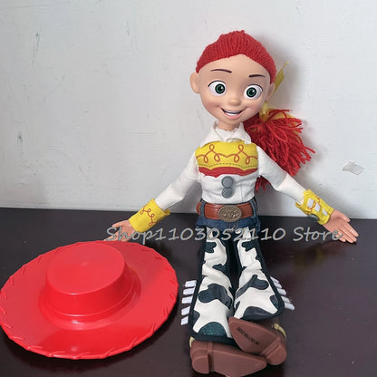 Toy Story Woody Action Figure