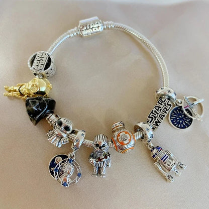 TOP Wars Shadow Warrior Bracelet