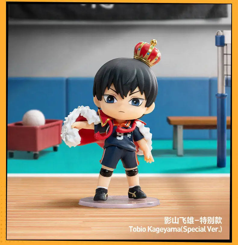 Haikyuu!! Blind Box Figure