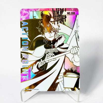 UNION ARENA AP Rarity Card Attack on Titan The 100 Girlfriends Who Really Love You TCG Anime Collection Quality Foil Proxy Cards