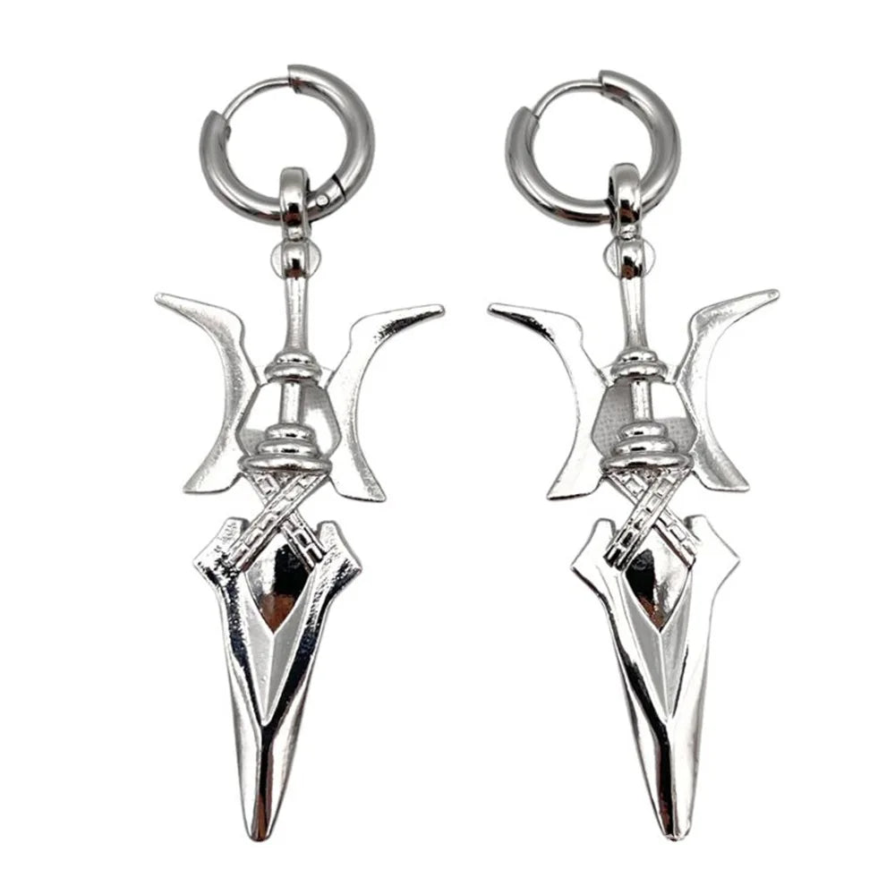 Death Note Misa Amane Necklace