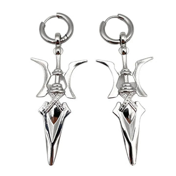 earring