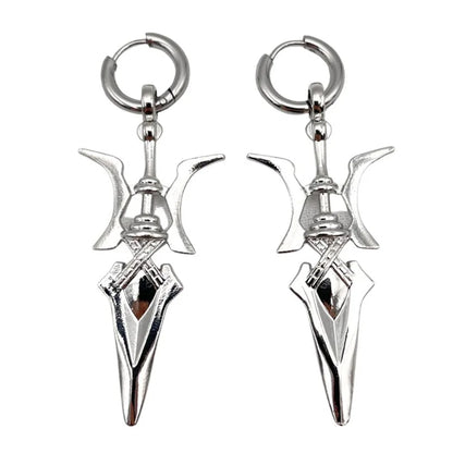 Death Note Misa Amane Necklace