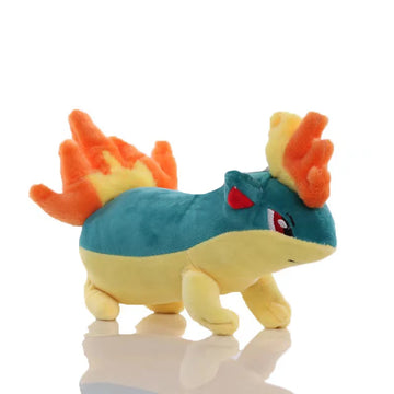 Quilava C