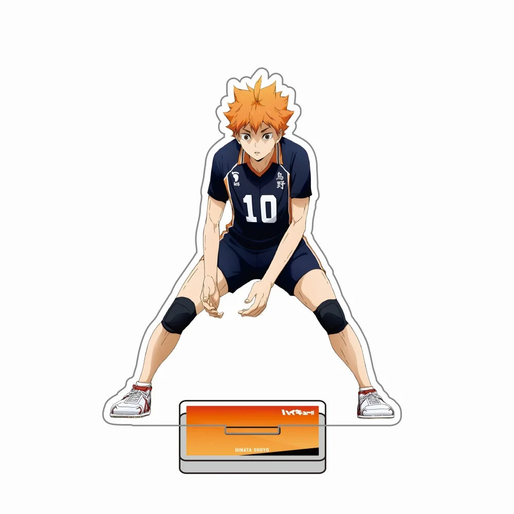 Haikyuu!! Hinata Shoyo Acrylic Stand