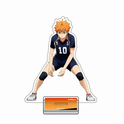 Haikyuu!! Hinata Shoyo Acrylic Stand