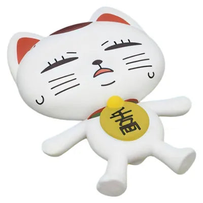 Dandadan Turbo Granny Figure