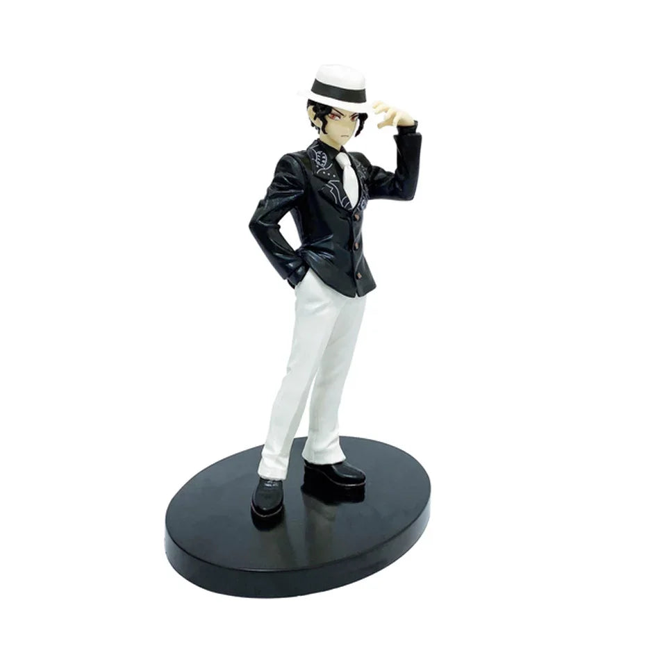 Demon Slayer Kamado Tanjirou PVC Figure