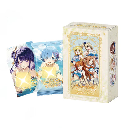 Orange House Goddess Cheer Squad Blind Box