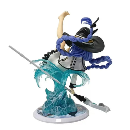 Mushoku Tensei Roxy Migurdia PVC Statue