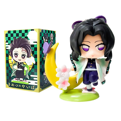 Demon Slayer Tanjiro Blind Box