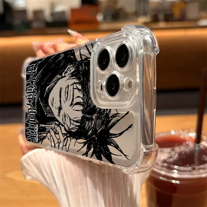 Jujutsu Kaisen Choso Phone Case