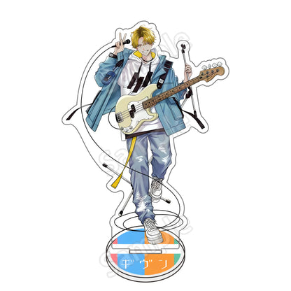 Given Satou Mafuyu Acrylic Stand