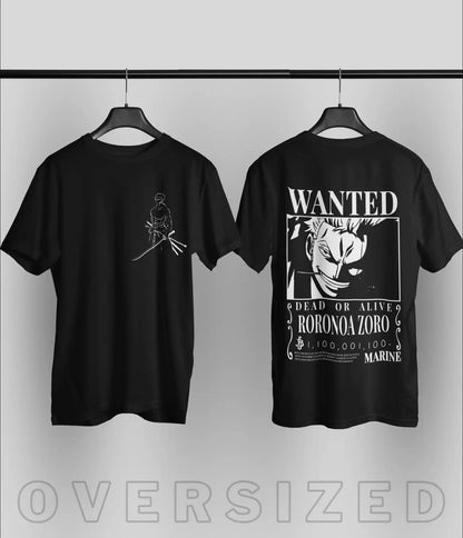 One Piece Portgas D. Ace T-Shirt