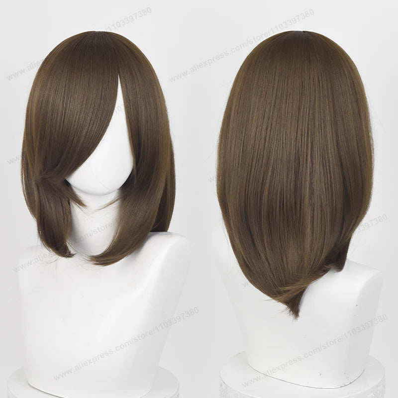 Anime Bang Wig