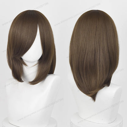 Anime Bang Wig