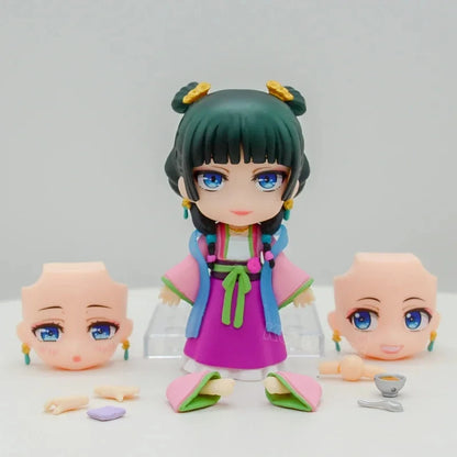 The Apothecary Diaries Maomao Action Figure