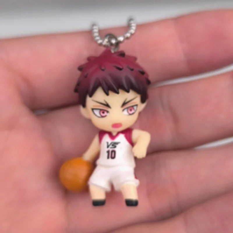 Kuroko's Basketball Kise Ryota Figure