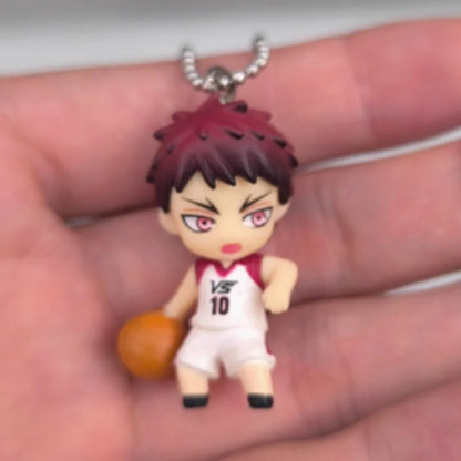 Kuroko's Basketball Kise Ryota Figure