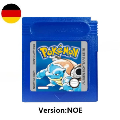 Pokemon Cartridge Bundle