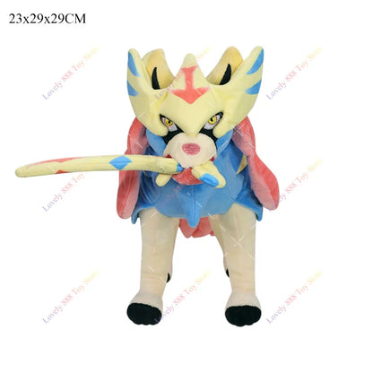 Pokemon Shiny Gyarados Plush