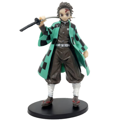 Demon Slayer Nezuko Figure